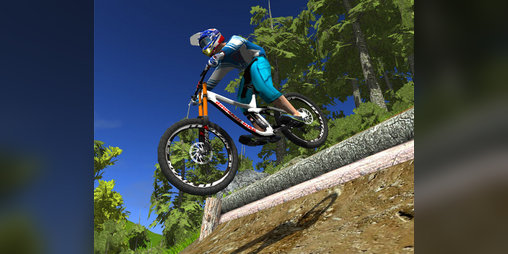 Cover image for MTB Game Demo