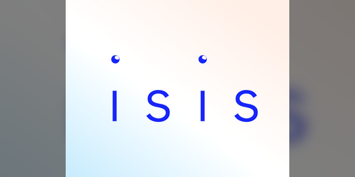 Cover image for Isis