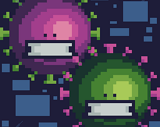 Virus Violence