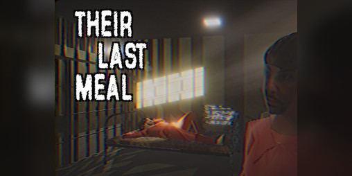 Cover image for Their Last Meal