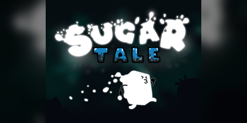 Cover image for Sugar Tale