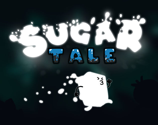 Sugar Tale By Alcy Mhemed Abderrahmen Sugar Tale By Alcy Mhemed Abderrahmen