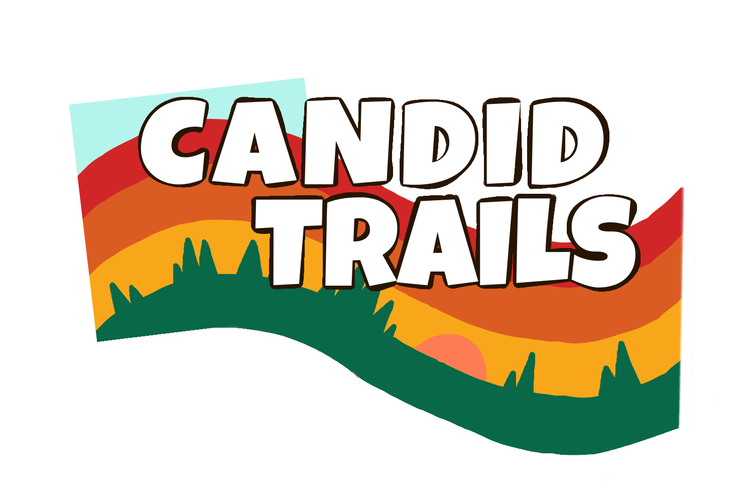 Candid Trails