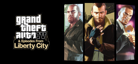 EFLC/GTA IV (VERISON 1.0.8.0)  COMPLETE VERISION !