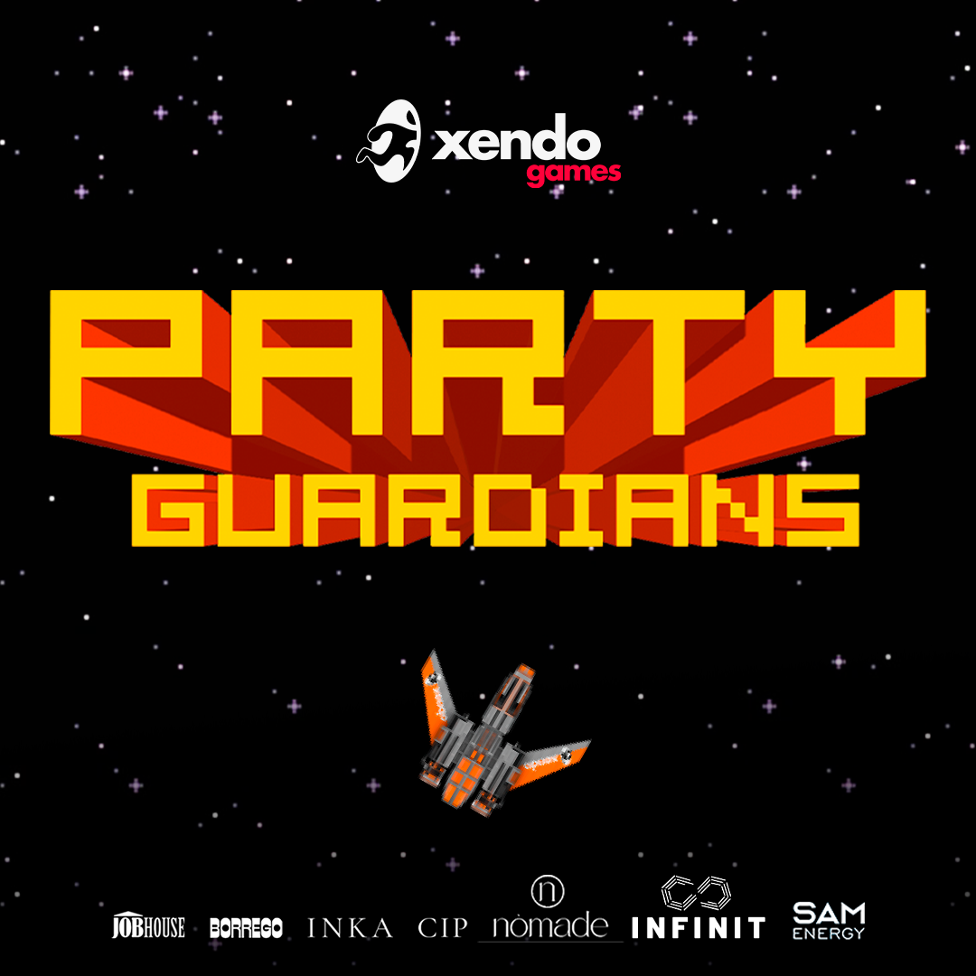 Party Guardians