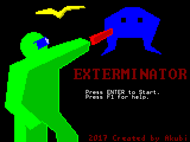 Exterminator
