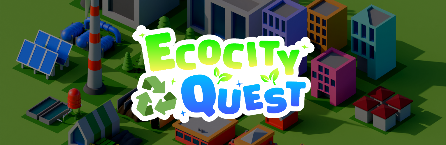 EcoCity Quest