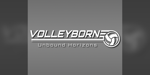 Cover image for Volleyborne: Unbound Horizons
