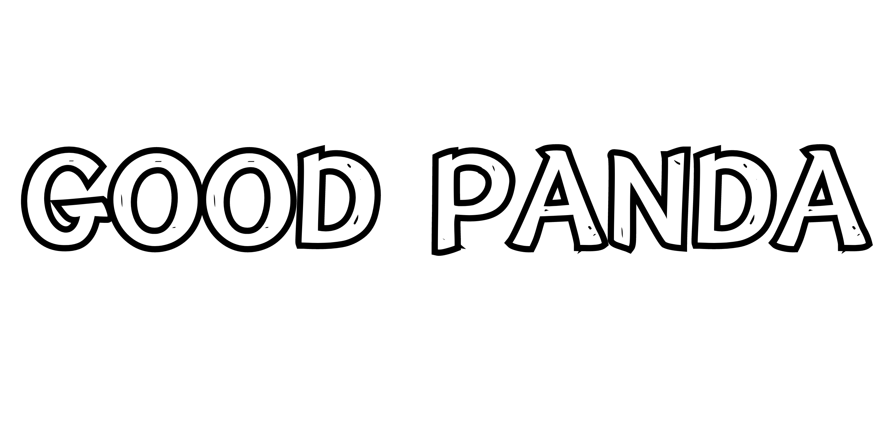 Good Panda