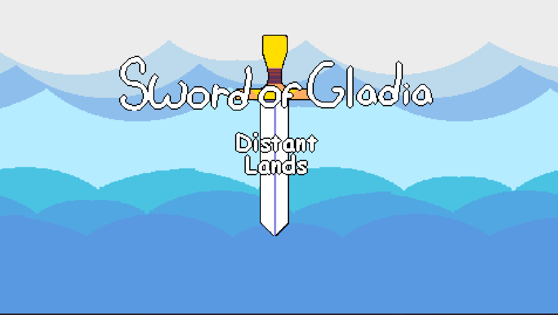 Sword of Gladia (Remastered)