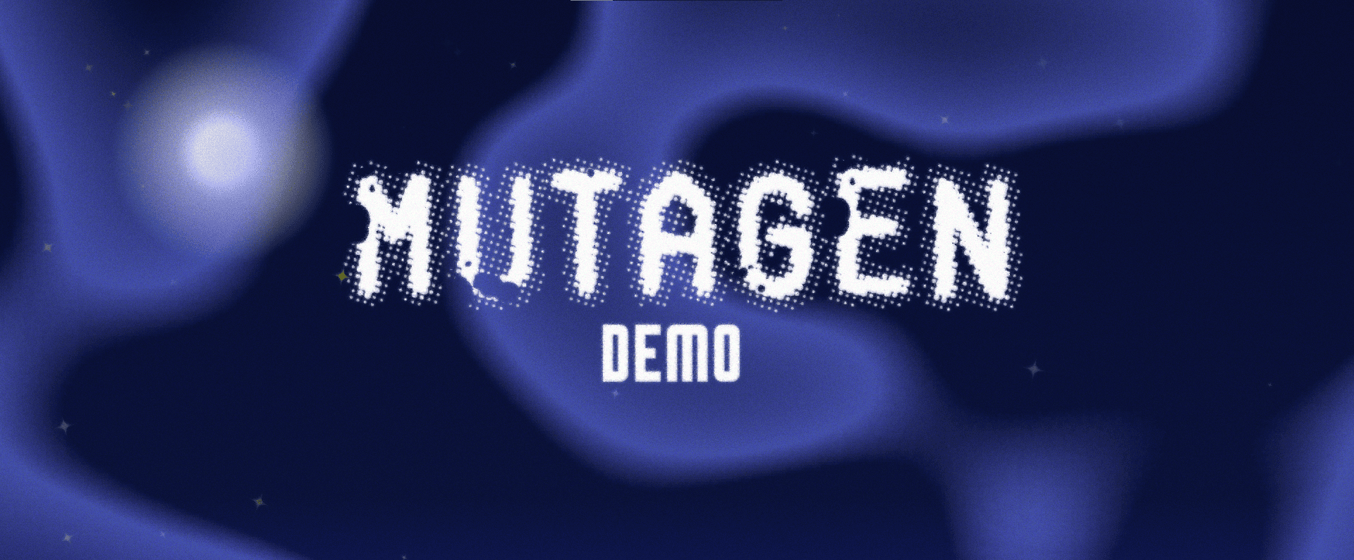 MUTAGEN Demo