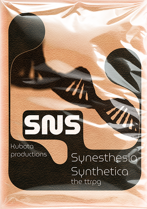 Synesthesia Synthetica (SNS)