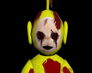 Slendytubbies Revenge