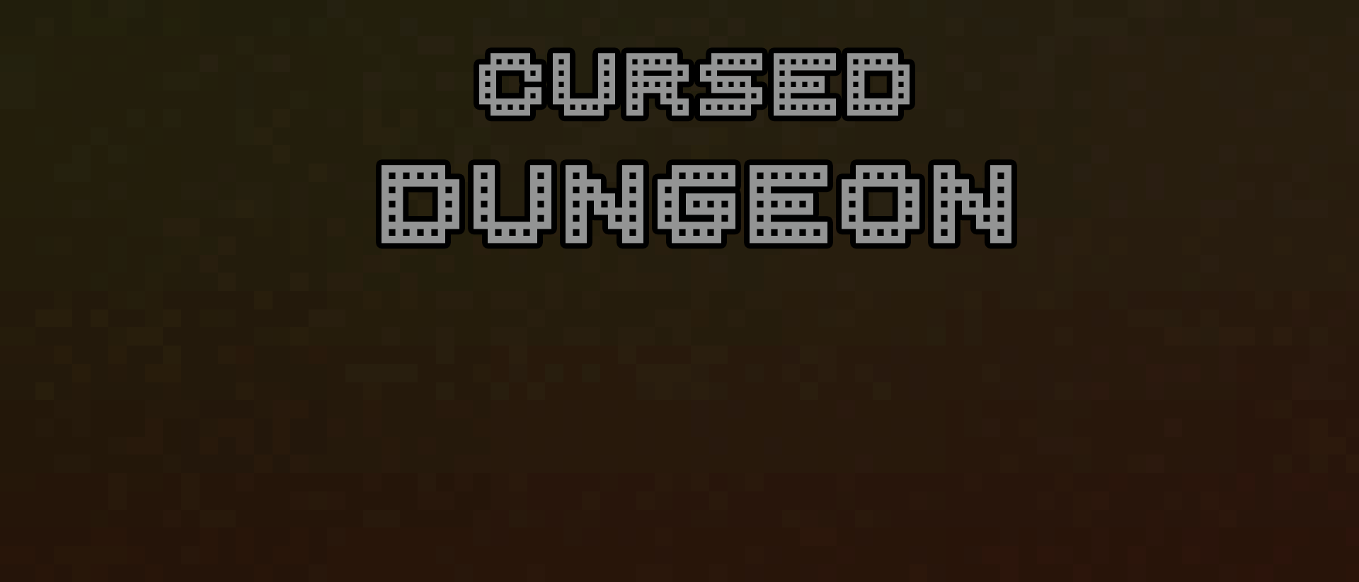 Cursed Dungeon