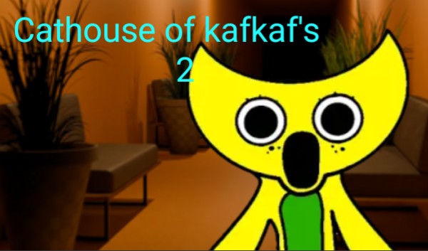 Cathouse of kafkaf's 2