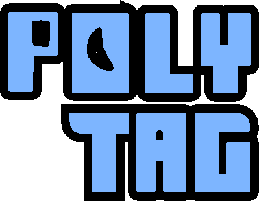 Poly Tag!