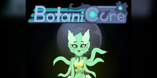 Cover image for BotaniCore