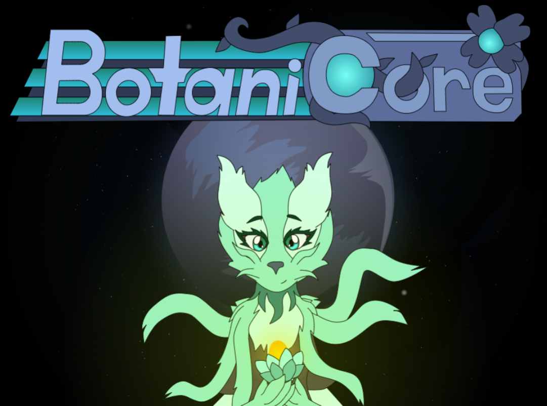 Cover image for BotaniCore
