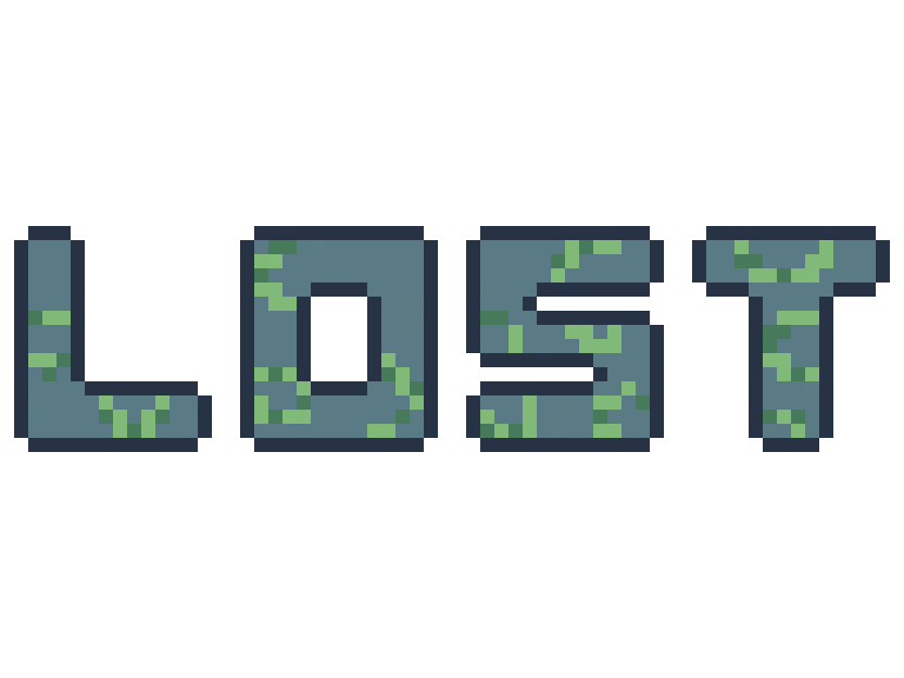 Lost