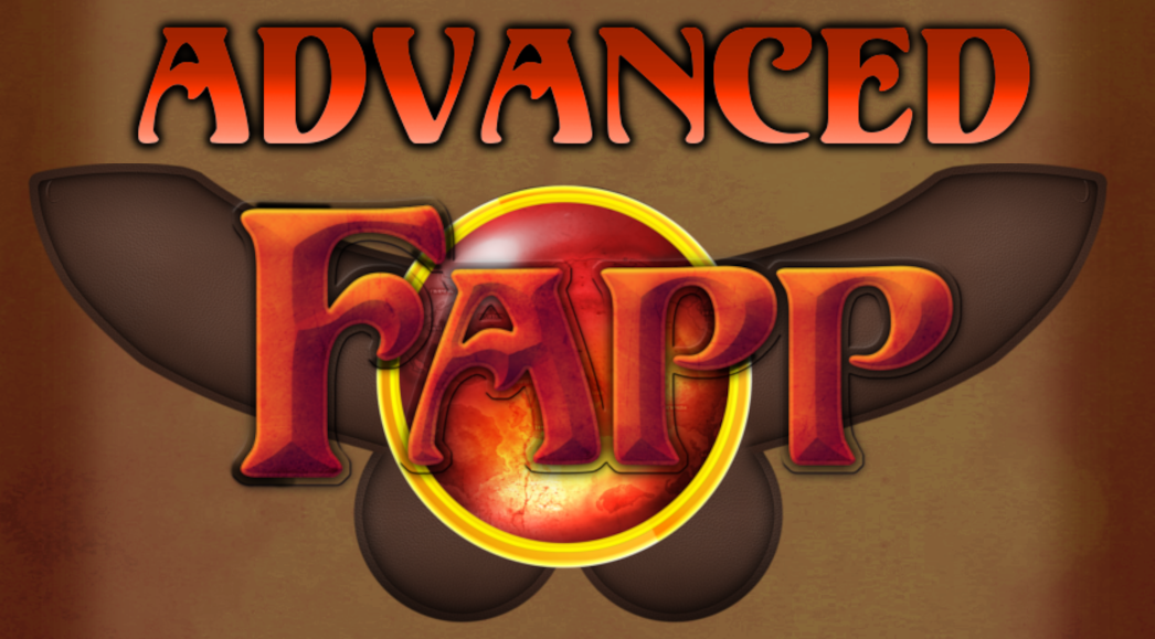 Advanced Fapp