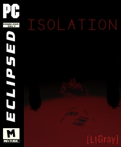 Cover image for Isolation