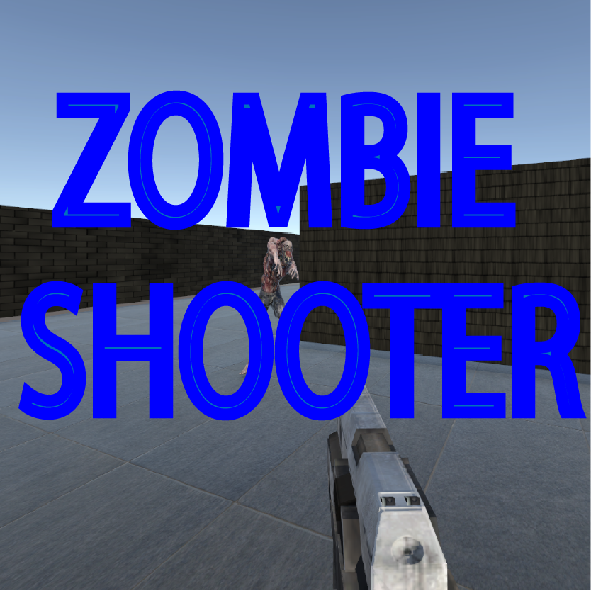 zombie shooter