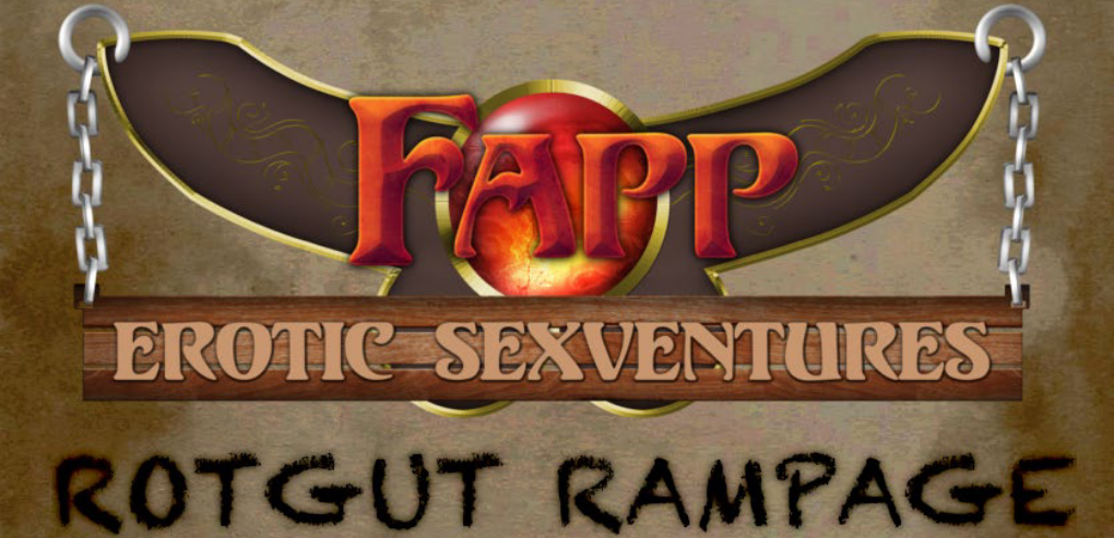 Fapp: Rotgut Rampage