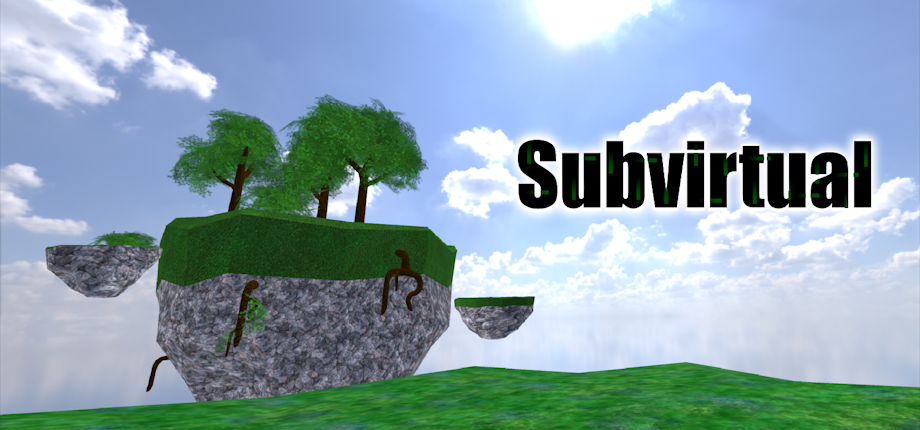 Subvirtual