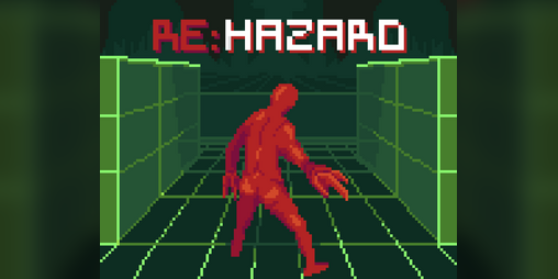 Cover image for Re:Hazard