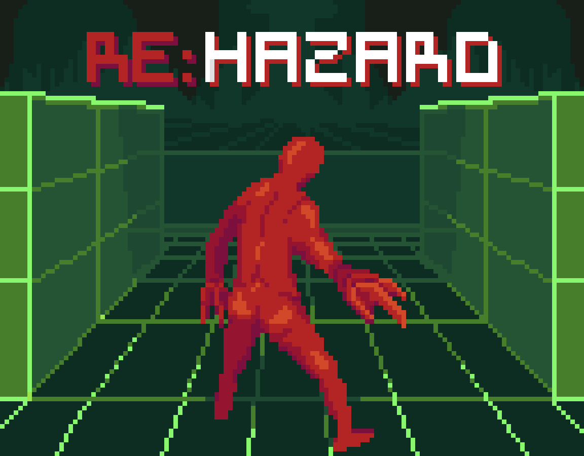 Cover image for Re:Hazard