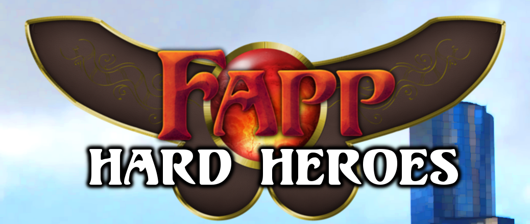 Fapp: Hard Heroes