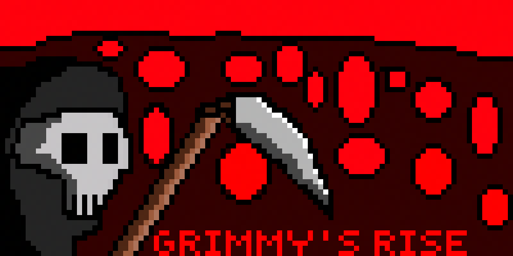 Grimmy's Rise (web version)