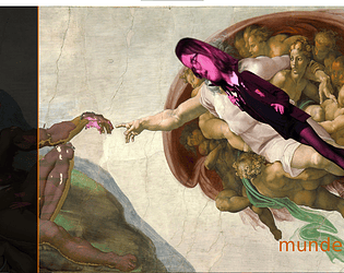 munderverse