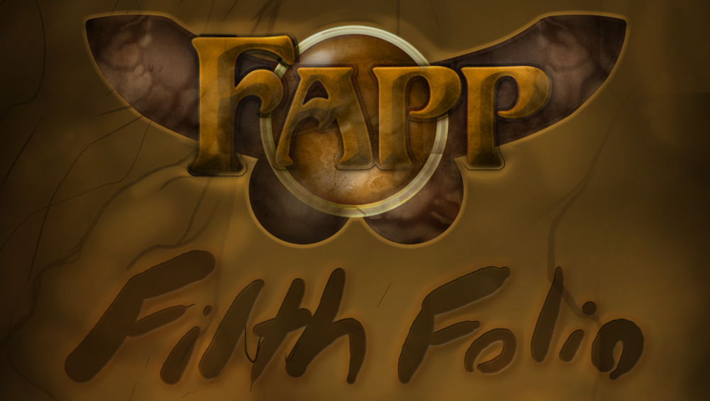 Fapp: Filth Folio