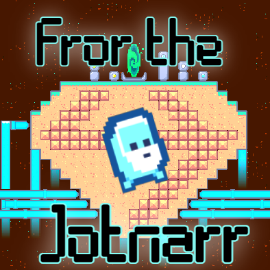 Fror the Jotnarr