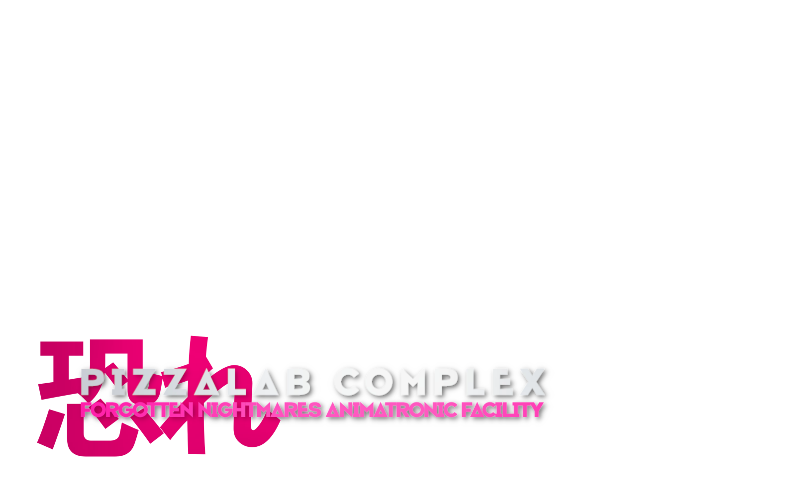 Pizzalab Complex FNAF