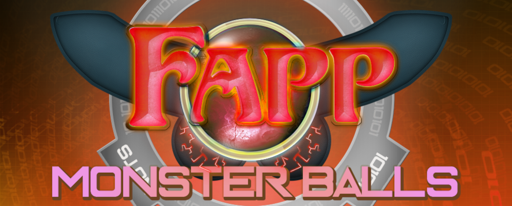 Fapp: Monster Balls