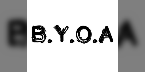 Cover image for Build Your Own Apocalypse