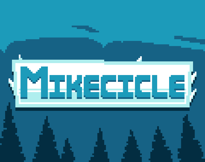 Cover image for Mikecicle