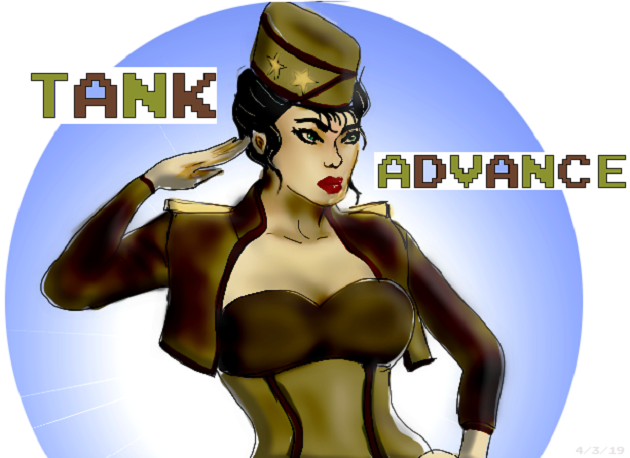 Tank Advance