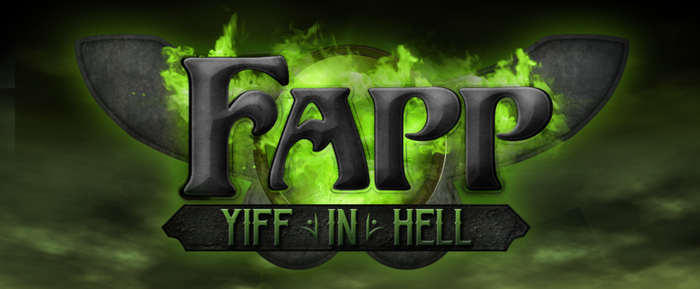 Fapp: Yiff in Hell