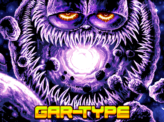 Gar-Type