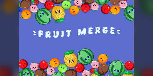 Cover image for Fruit Merge