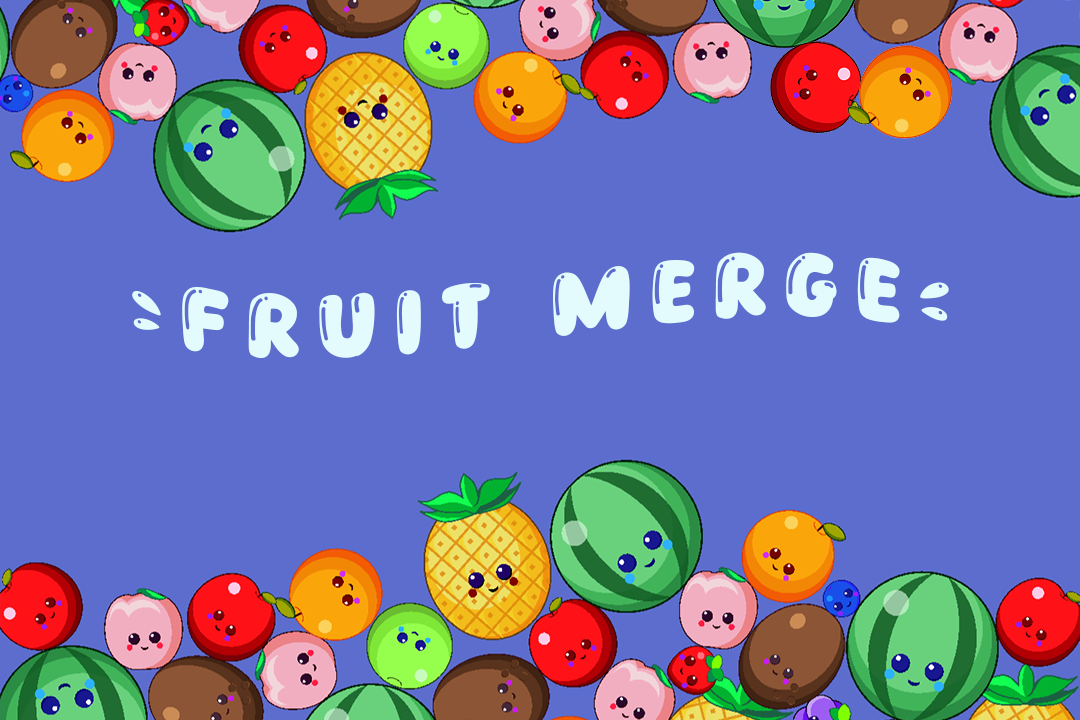 Cover image for Fruit Merge