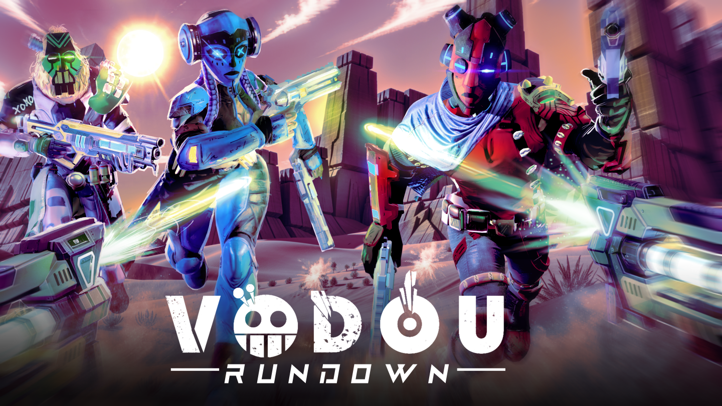 Vodou - Rundown prototype