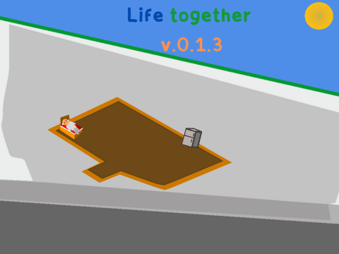 Life together V.0.1.3