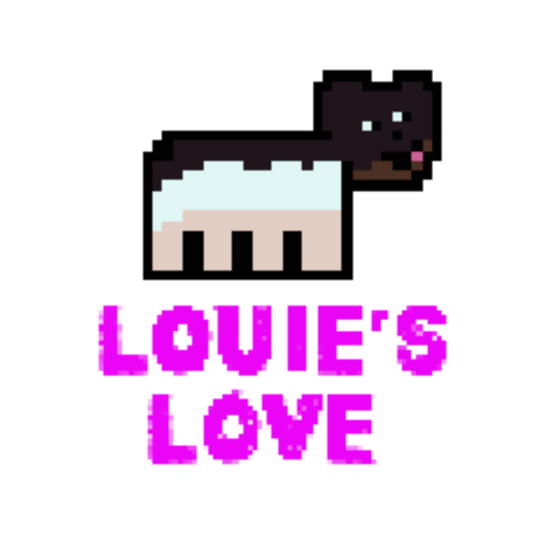Louie's Love