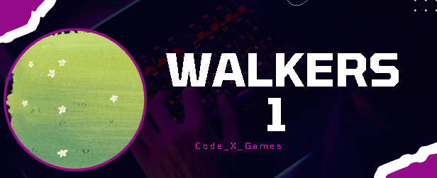 Walkers 1