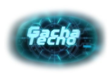 Gacha Tecno(demo)