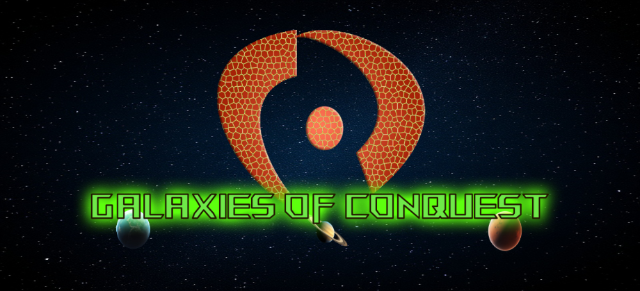 Galaxies of Conquest